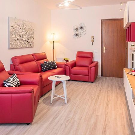 Casa Poppea Apartment บาร์โดลิโน ภายนอก รูปภาพ