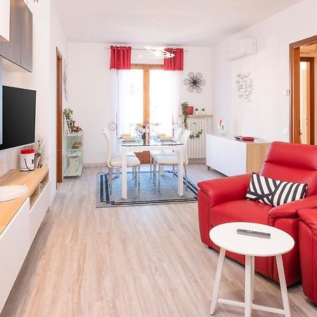 Casa Poppea Apartment บาร์โดลิโน ภายนอก รูปภาพ