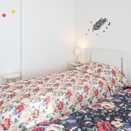 Casa Poppea Apartment บาร์โดลิโน ภายนอก รูปภาพ