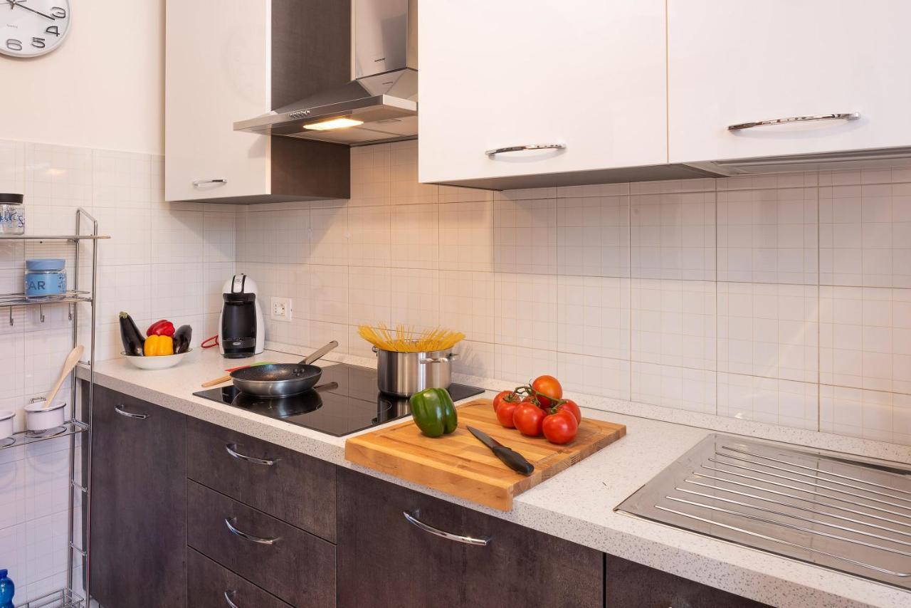 Casa Poppea Apartment บาร์โดลิโน ภายนอก รูปภาพ