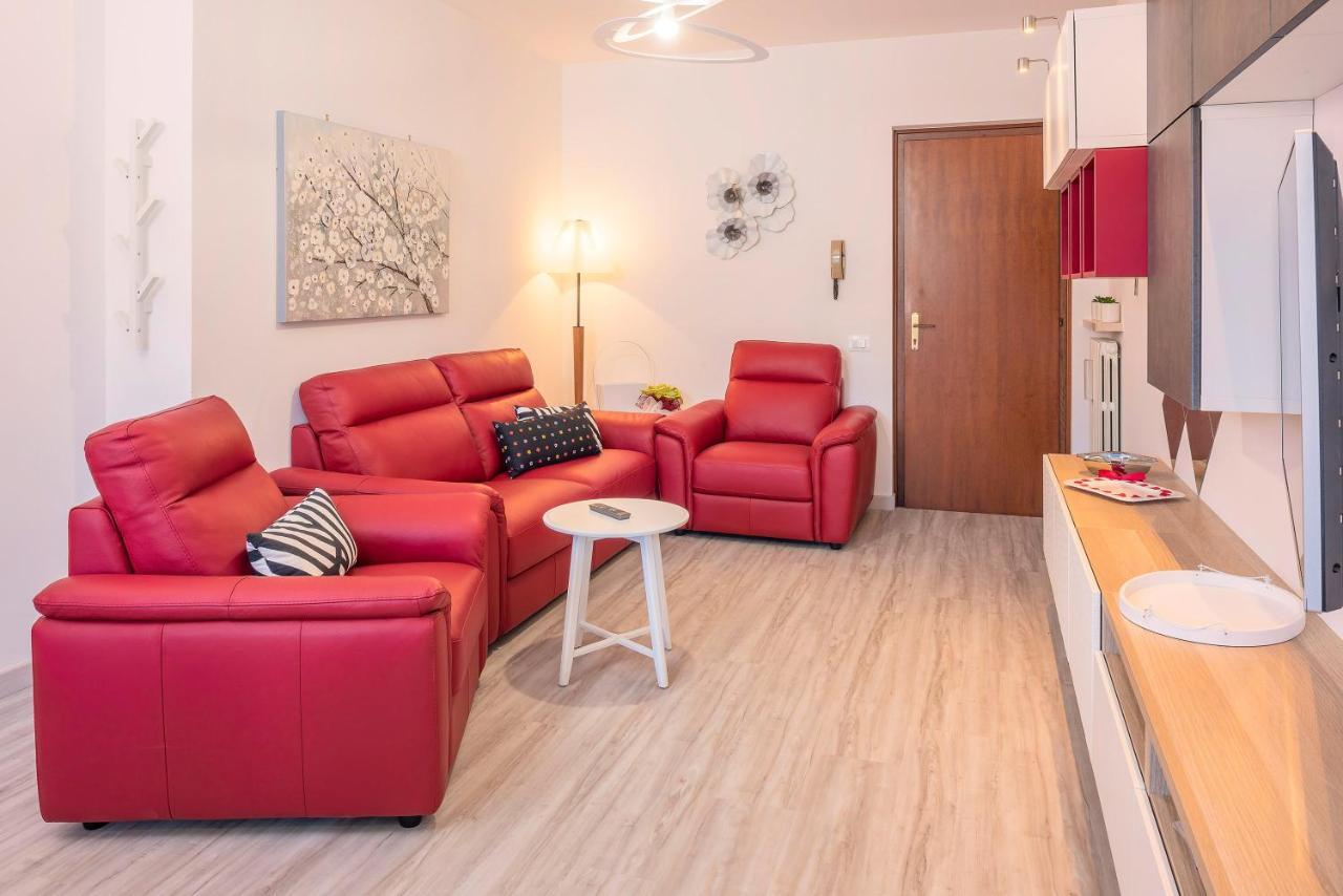 Casa Poppea Apartment บาร์โดลิโน ภายนอก รูปภาพ