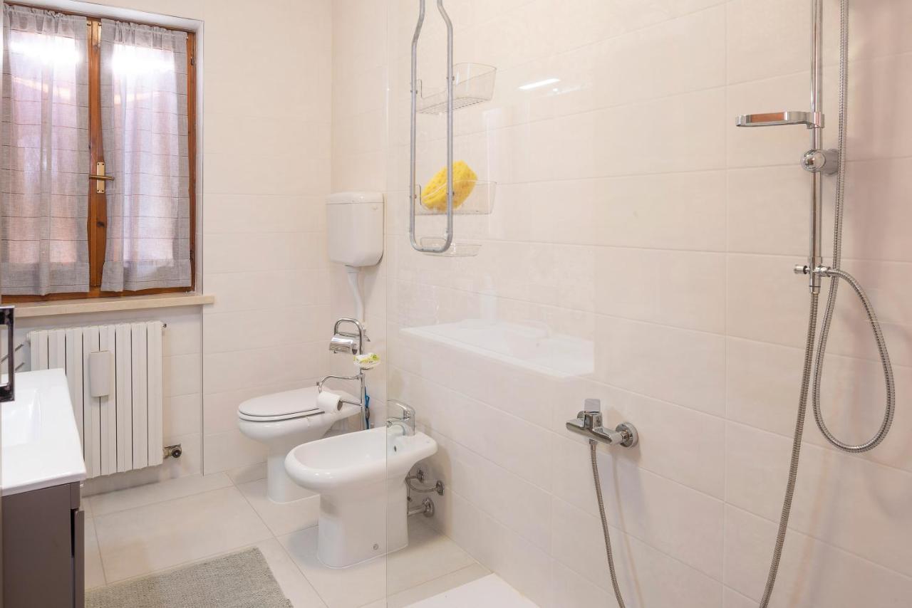 Casa Poppea Apartment บาร์โดลิโน ภายนอก รูปภาพ