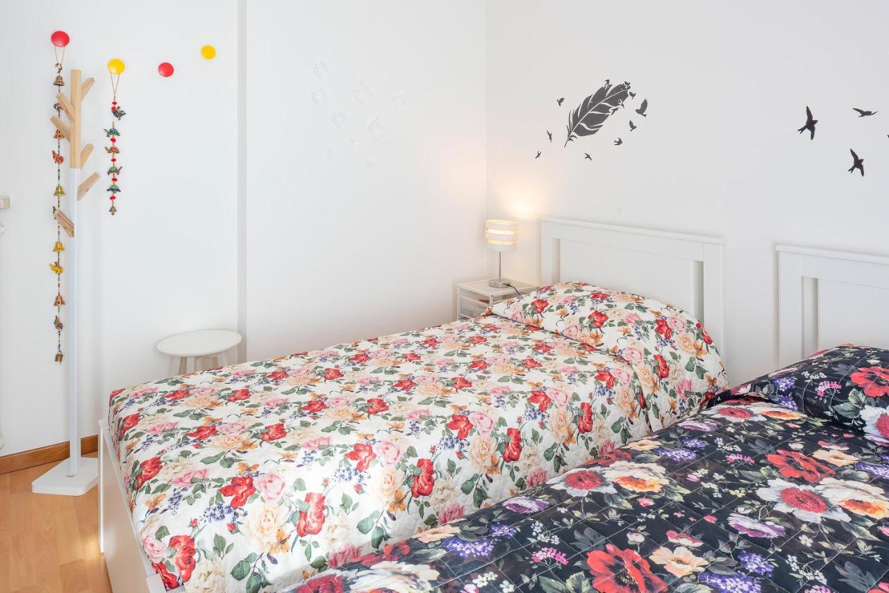 Casa Poppea Apartment บาร์โดลิโน ภายนอก รูปภาพ