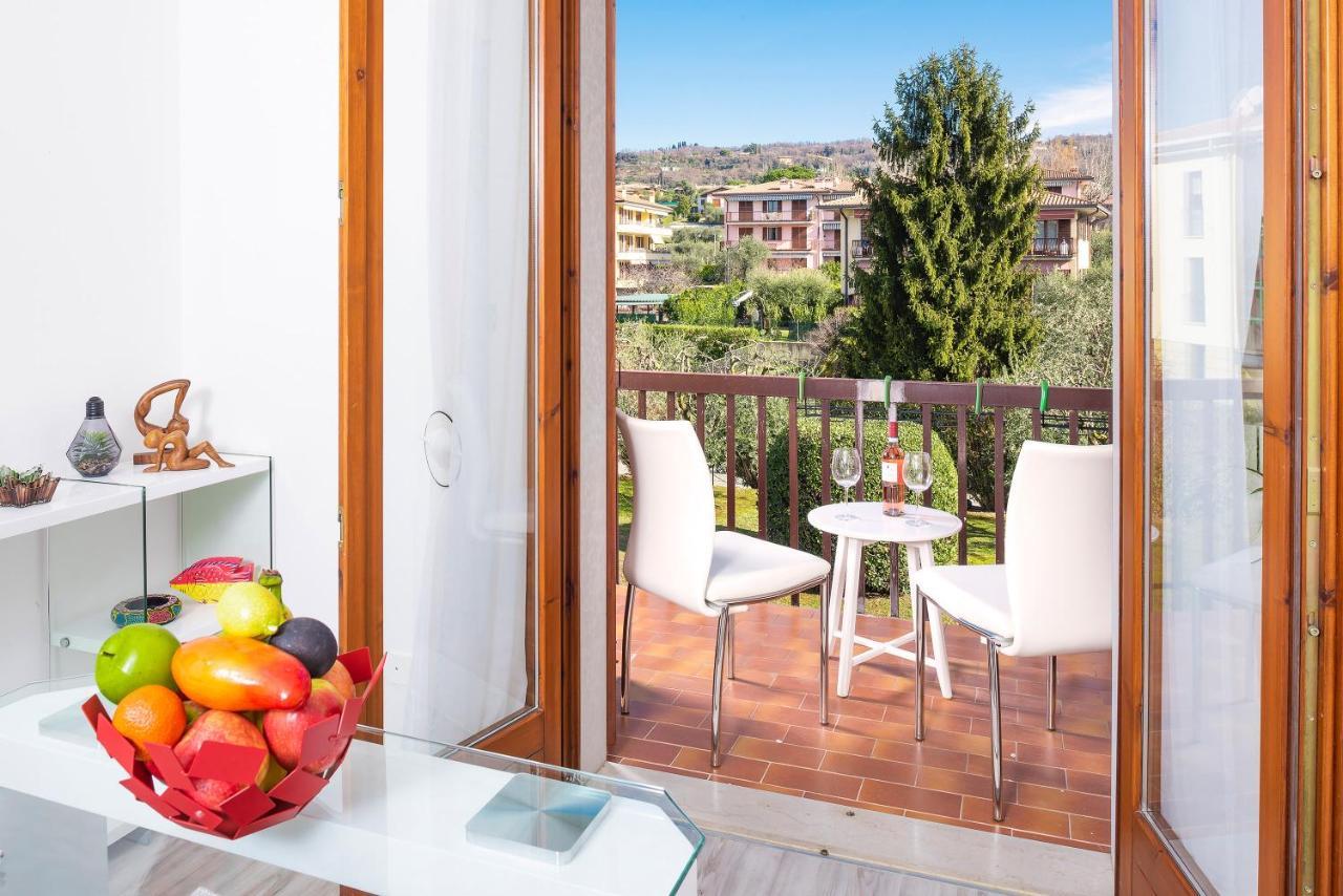 Casa Poppea Apartment บาร์โดลิโน ภายนอก รูปภาพ
