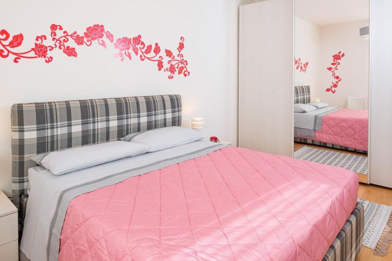 Casa Poppea Apartment บาร์โดลิโน ภายนอก รูปภาพ