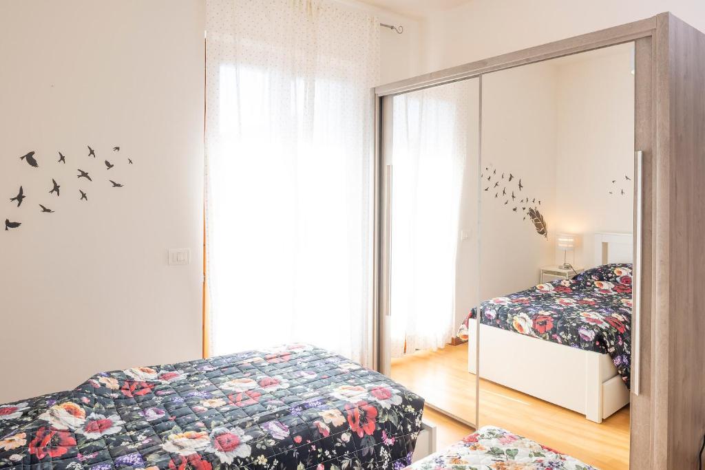 Casa Poppea Apartment บาร์โดลิโน ภายนอก รูปภาพ
