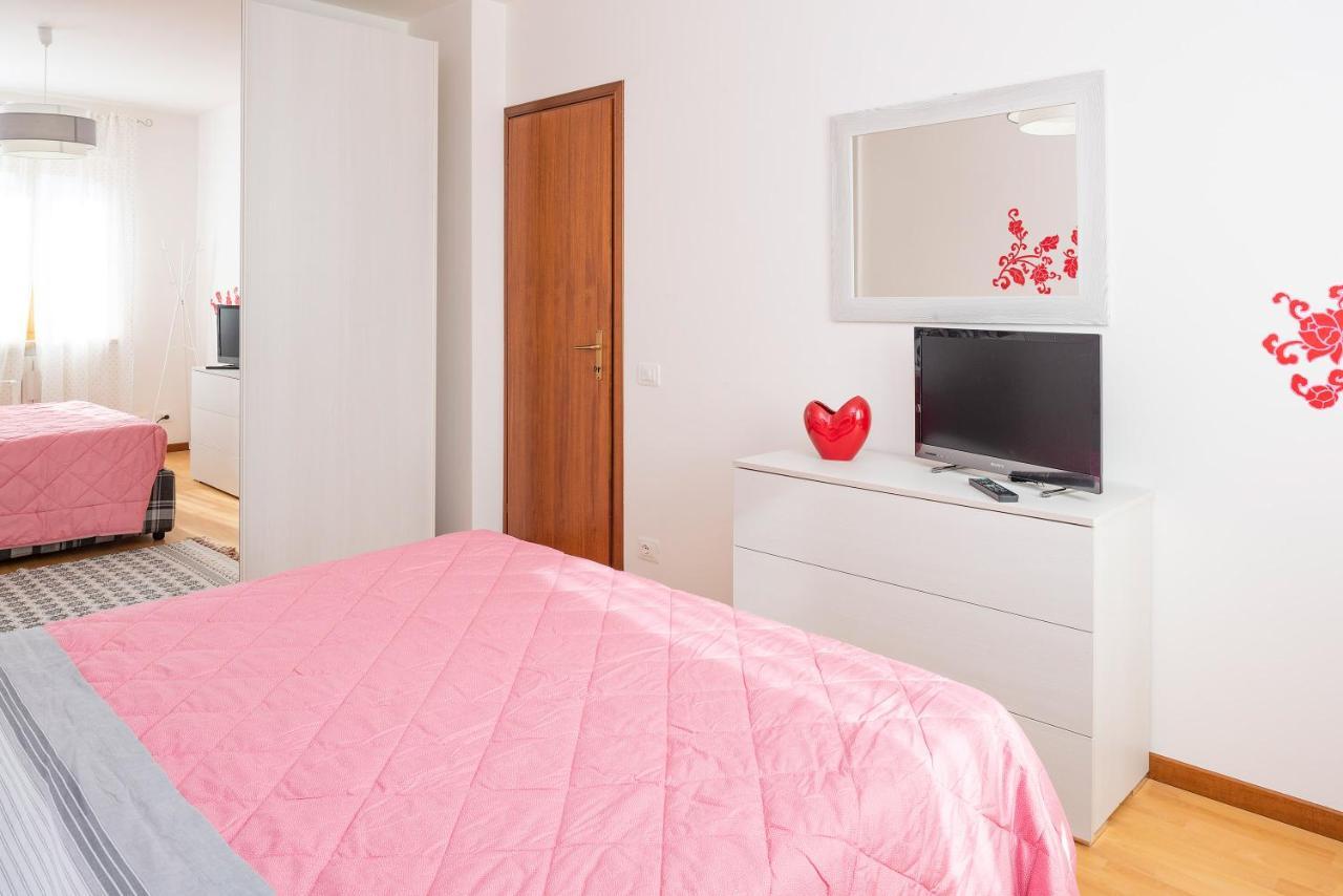 Casa Poppea Apartment บาร์โดลิโน ภายนอก รูปภาพ